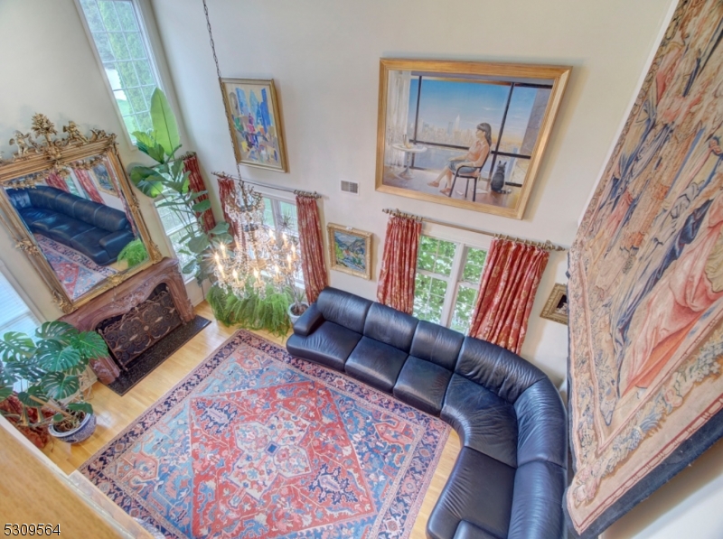 Poets Peak - Residential