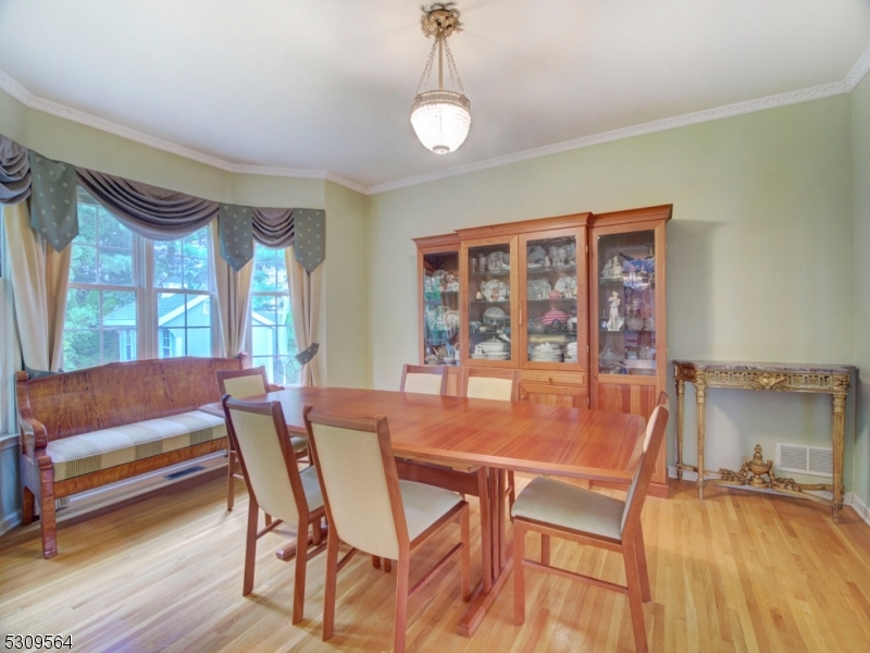 Poets Peak - Residential