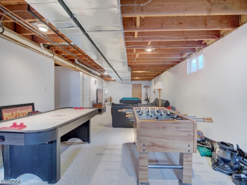 Poets Peak - Residential