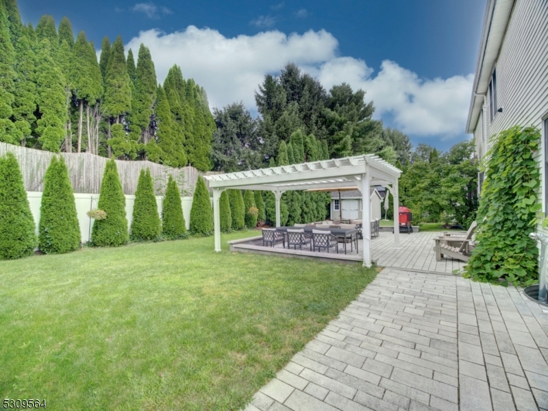 Poets Peak - Residential