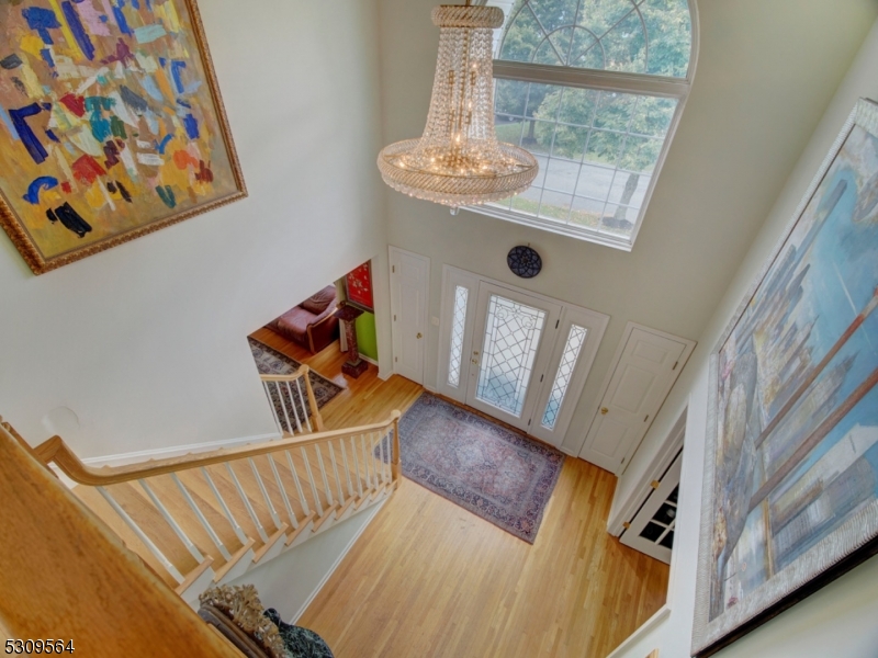 Poets Peak - Residential