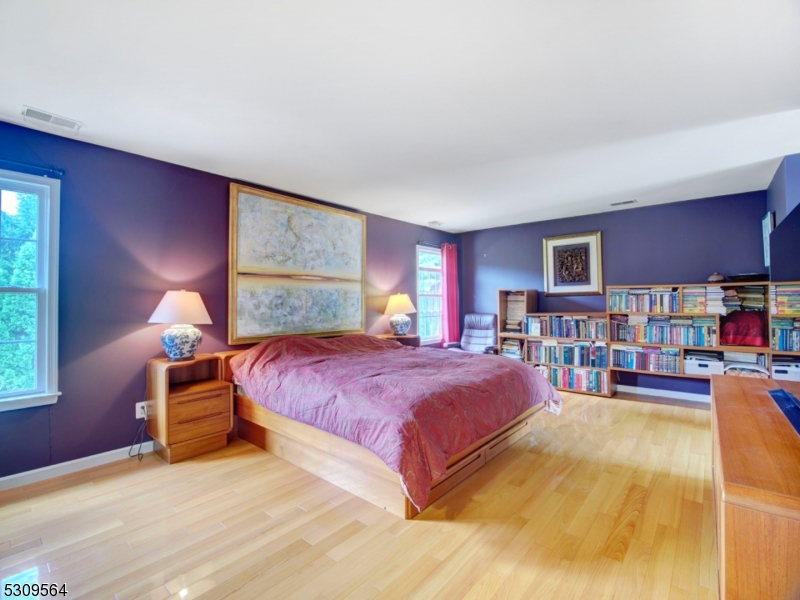 Poets Peak - Residential