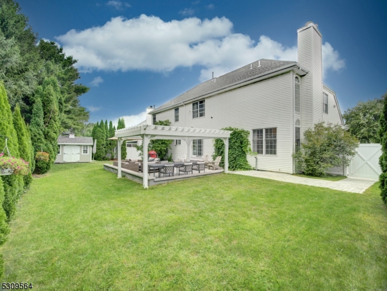 Poets Peak - Residential