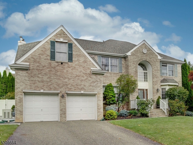 Poets Peak - Residential