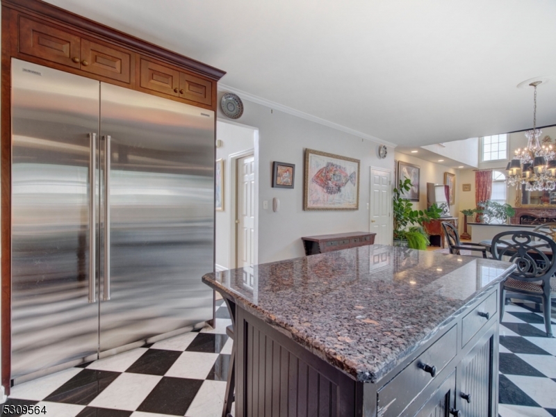 Poets Peak - Residential