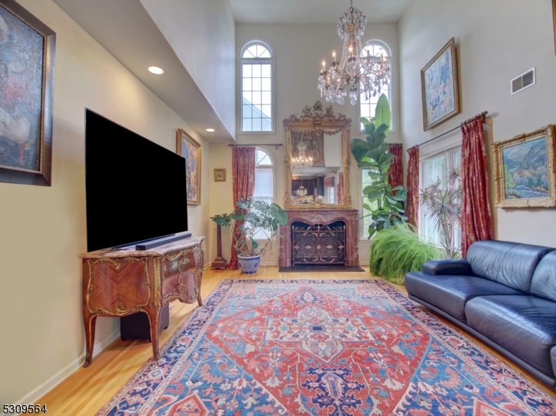 Poets Peak - Residential