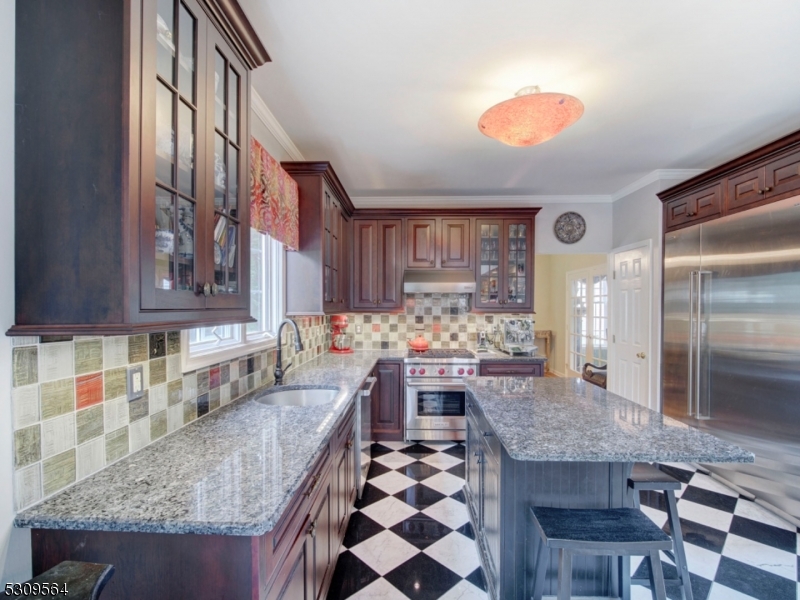 Poets Peak - Residential