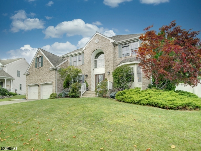 Poets Peak - Residential