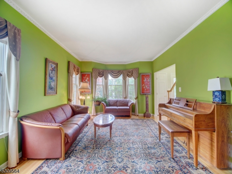 Poets Peak - Residential