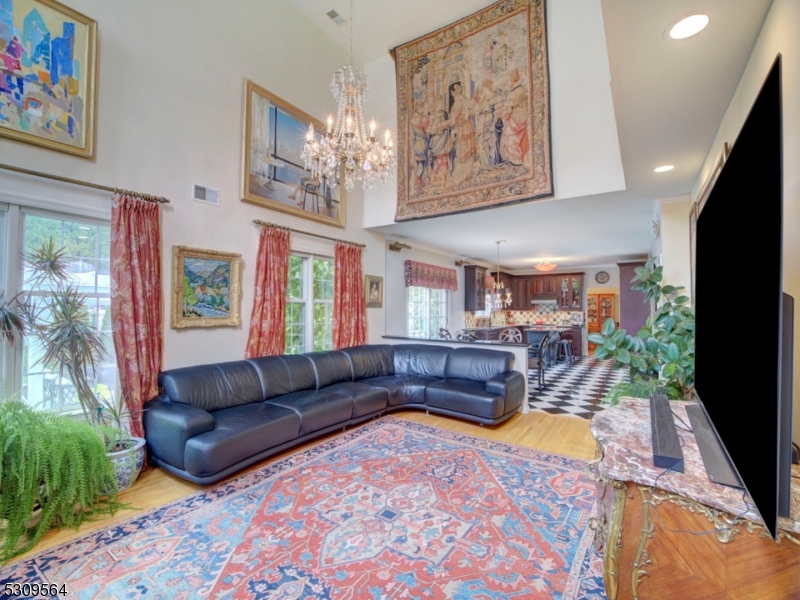 Poets Peak - Residential