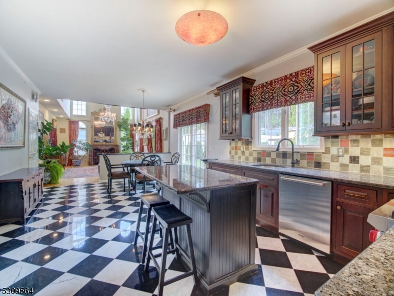 Poets Peak - Residential