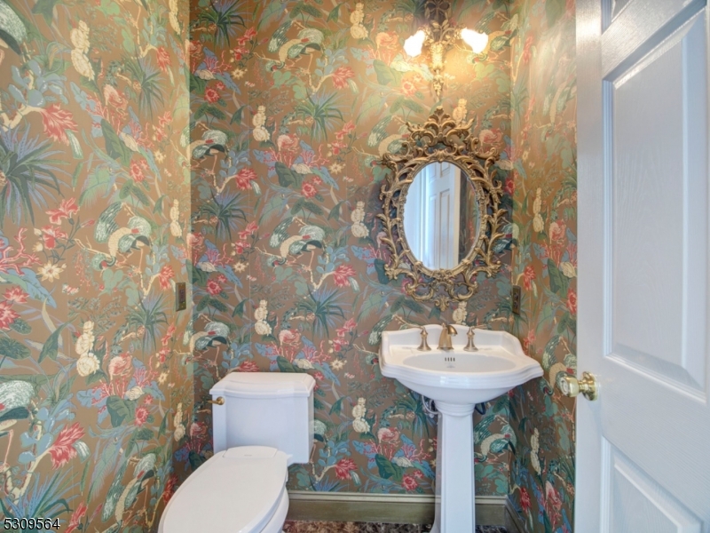 Poets Peak - Residential