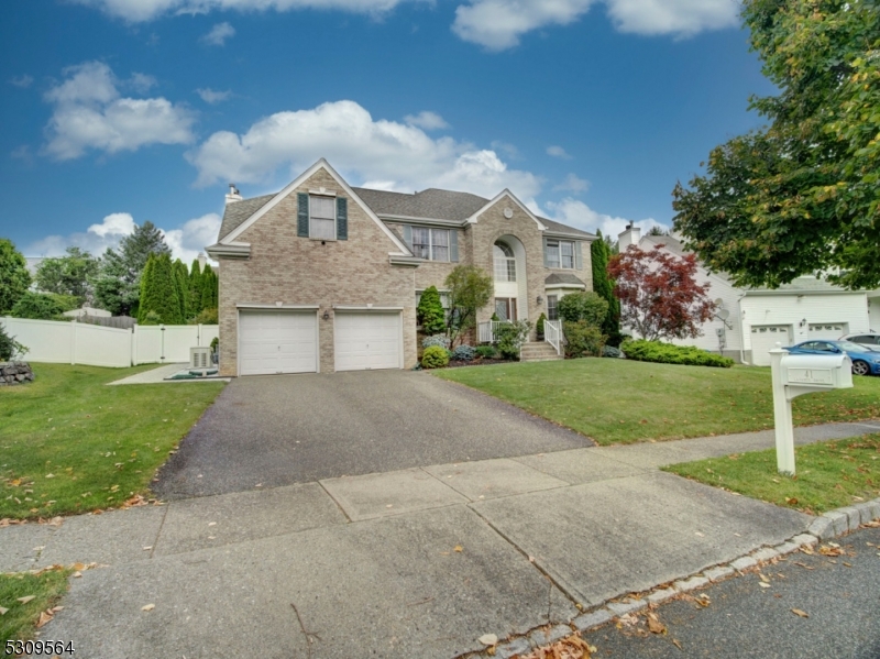 Poets Peak - Residential