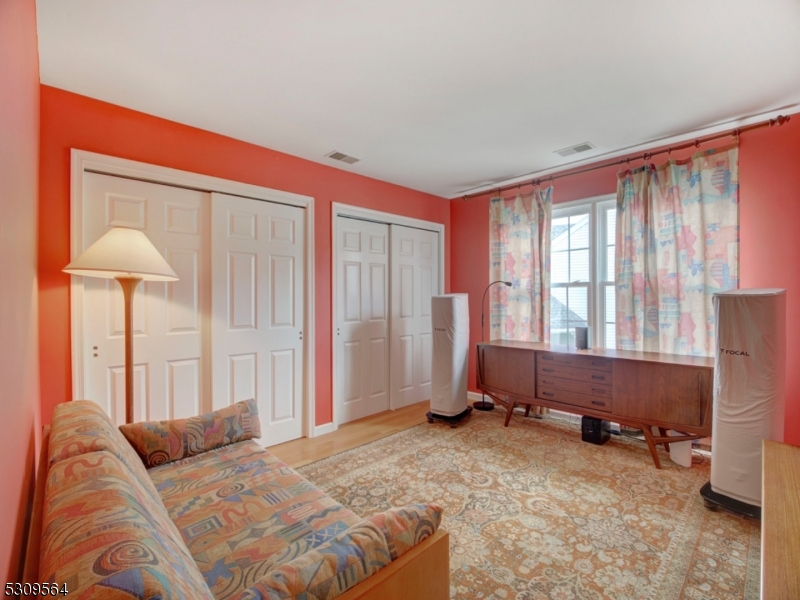 Poets Peak - Residential