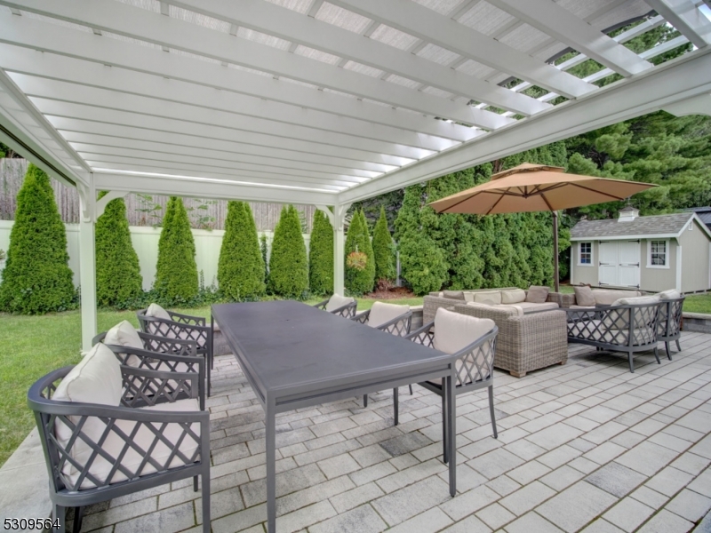 Poets Peak - Residential