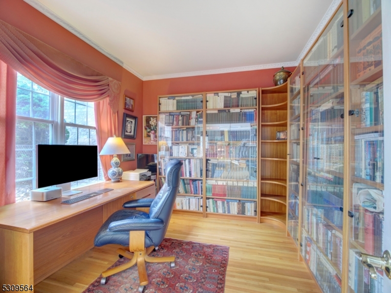 Poets Peak - Residential