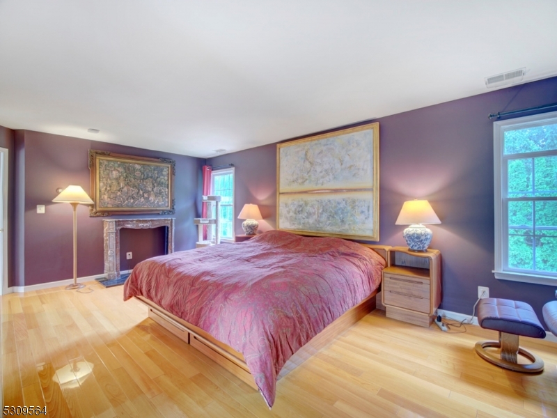 Poets Peak - Residential