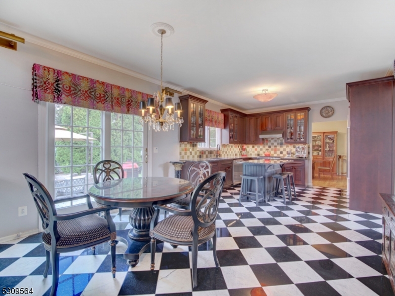 Poets Peak - Residential