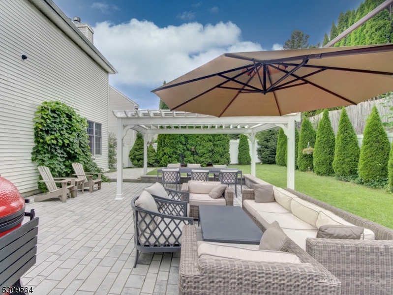 Poets Peak - Residential