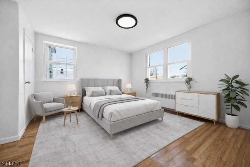 Brighton Arms Condominium - Residential