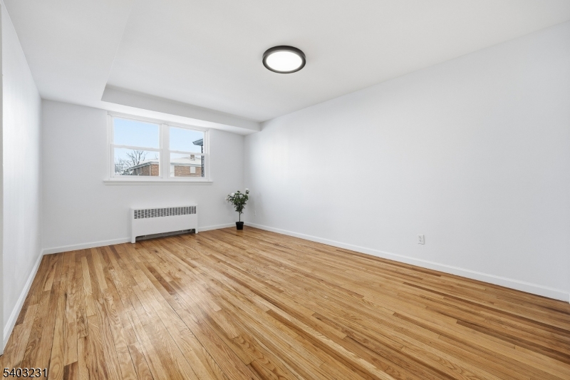 Brighton Arms Condominium - Residential