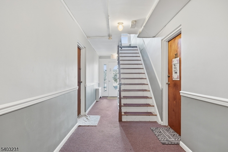 Brighton Arms Condominium - Residential