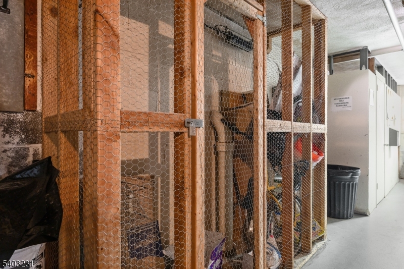 Brighton Arms Condominium - Residential