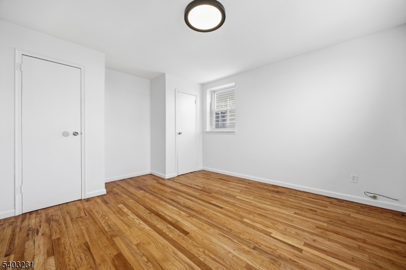 Brighton Arms Condominium - Residential