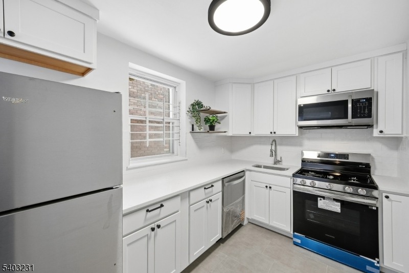 Brighton Arms Condominium - Residential