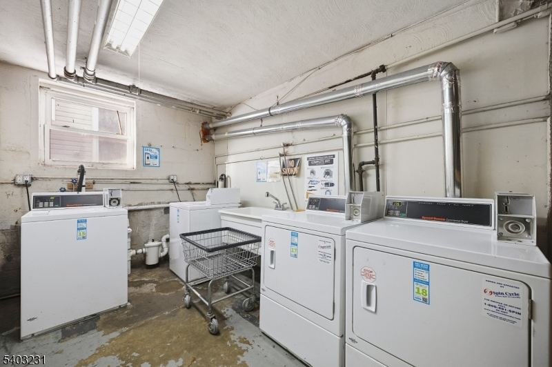 Brighton Arms Condominium - Residential