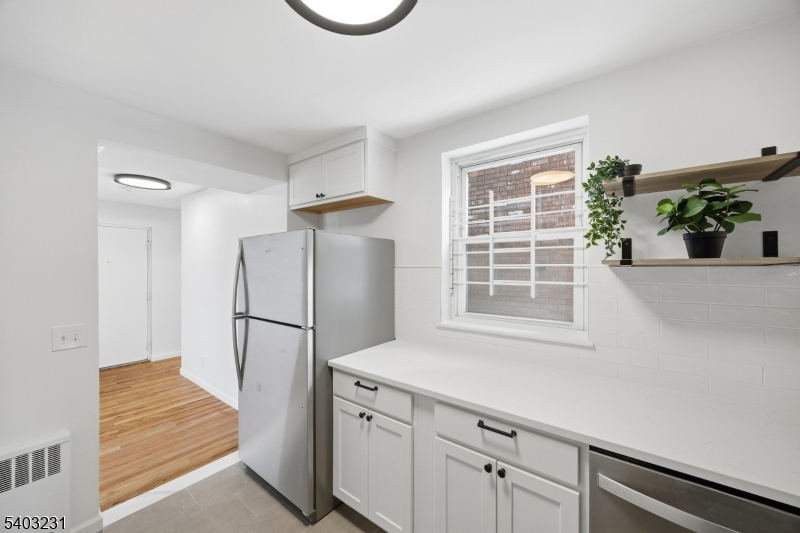 Brighton Arms Condominium - Residential