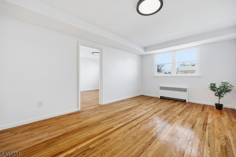 Brighton Arms Condominium - Residential