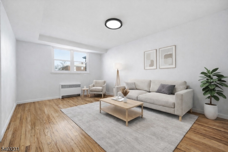 Brighton Arms Condominium - Residential