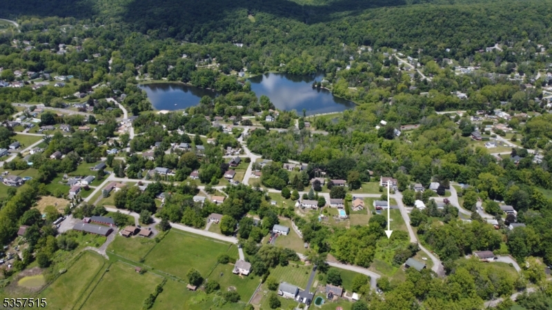 Vernon ValleyWalnut Hill CC - Land