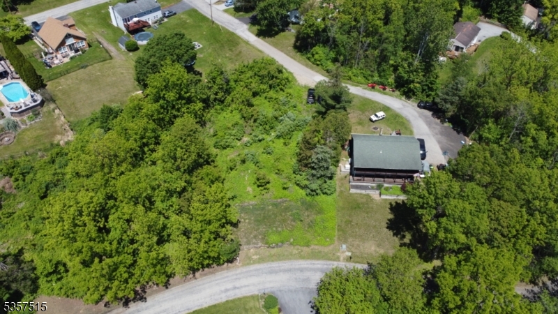 Vernon ValleyWalnut Hill CC - Land