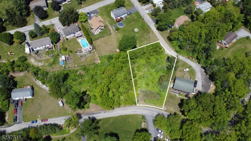 Vernon ValleyWalnut Hill CC - Land