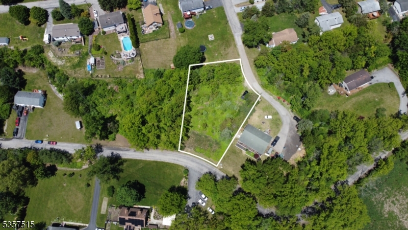 Vernon ValleyWalnut Hill CC - Land