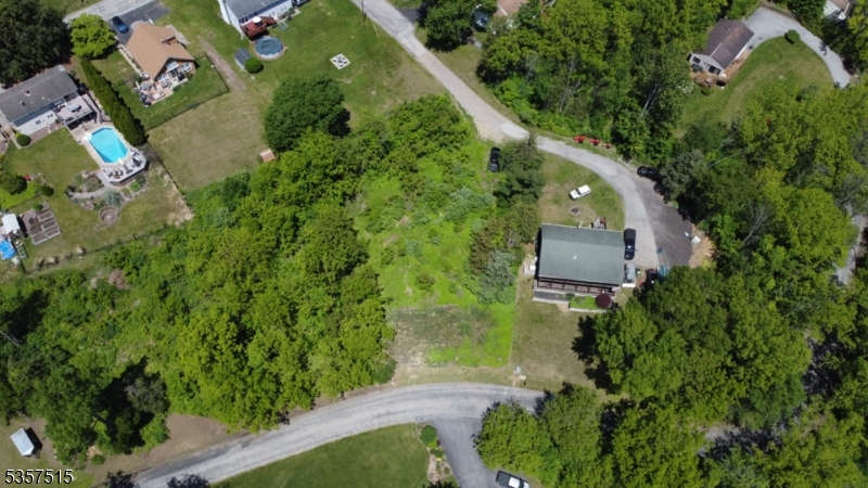 Vernon ValleyWalnut Hill CC - Land