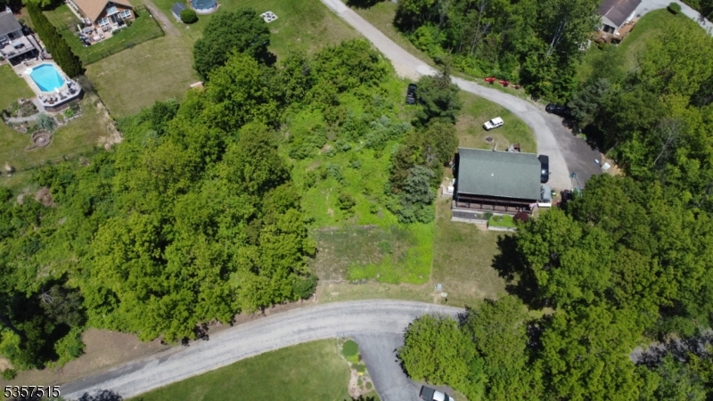 Vernon ValleyWalnut Hill CC - Land