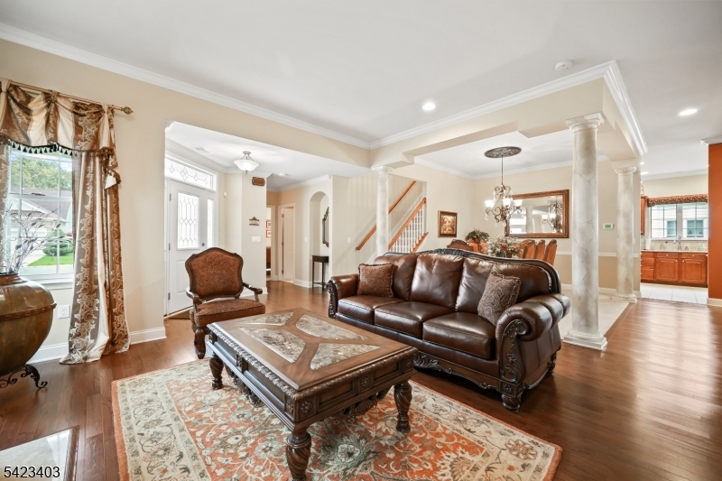 Greenbriar Oceanaire - Residential