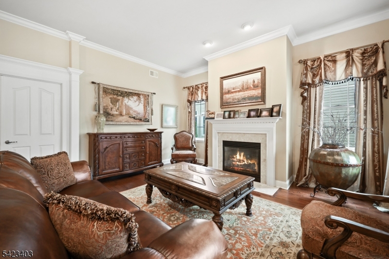 Greenbriar Oceanaire - Residential
