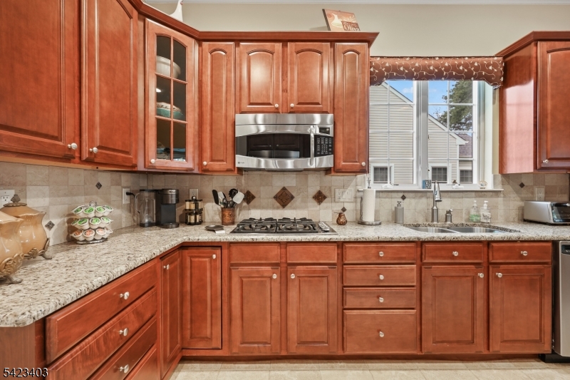 Greenbriar Oceanaire - Residential