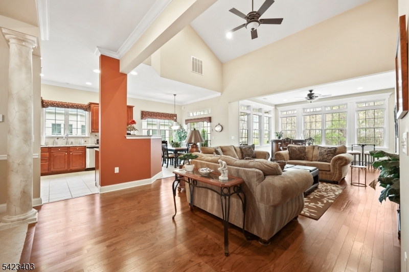 Greenbriar Oceanaire - Residential