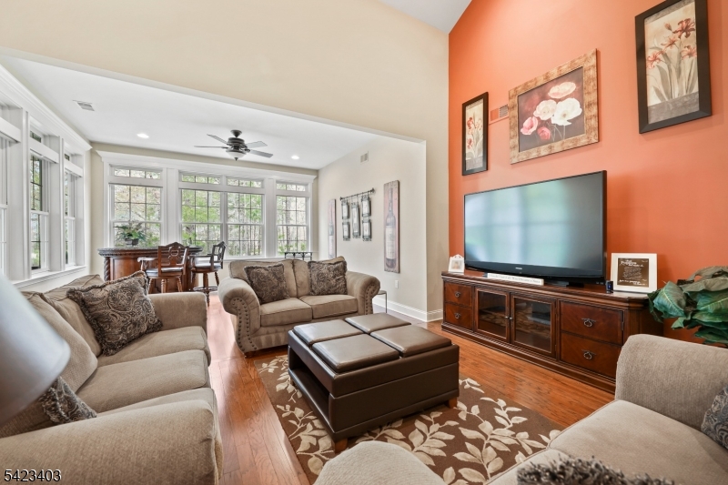 Greenbriar Oceanaire - Residential