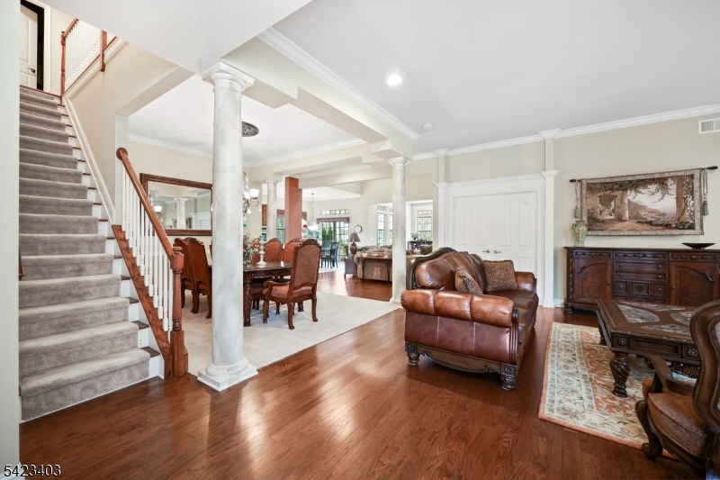 Greenbriar Oceanaire - Residential