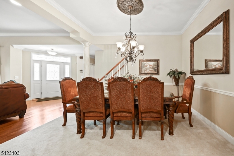 Greenbriar Oceanaire - Residential