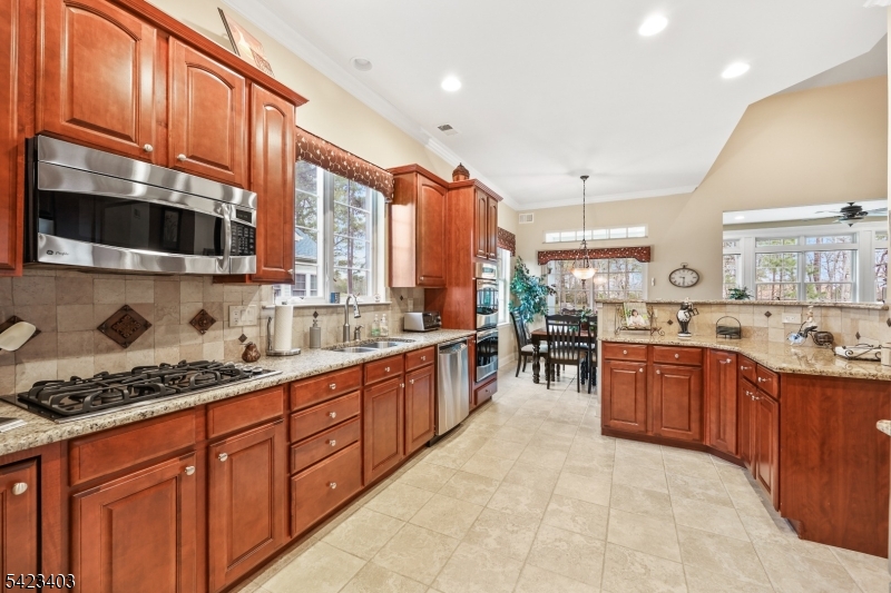 Greenbriar Oceanaire - Residential