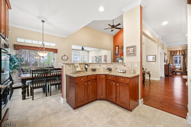 Greenbriar Oceanaire - Residential