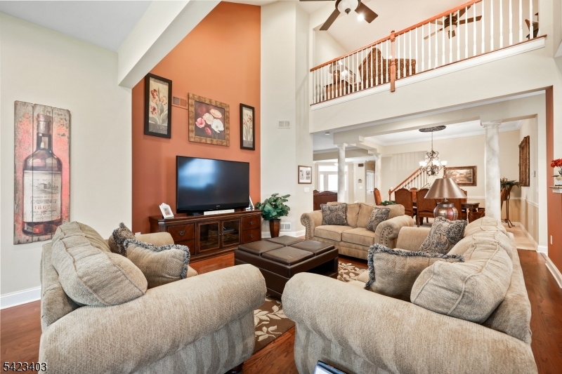 Greenbriar Oceanaire - Residential