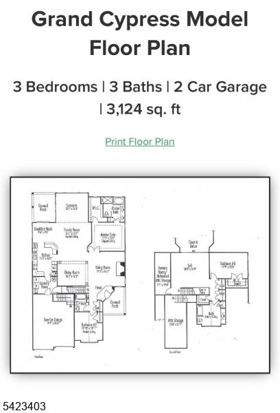 Greenbriar Oceanaire - Residential
